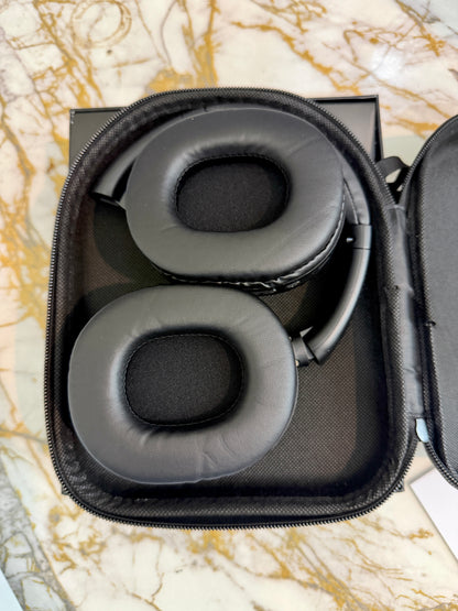 Kamal Mercury H1 Wireless Gaming Headphones – 20 Hour Playtime, Bass Boost & Type-C Charging |