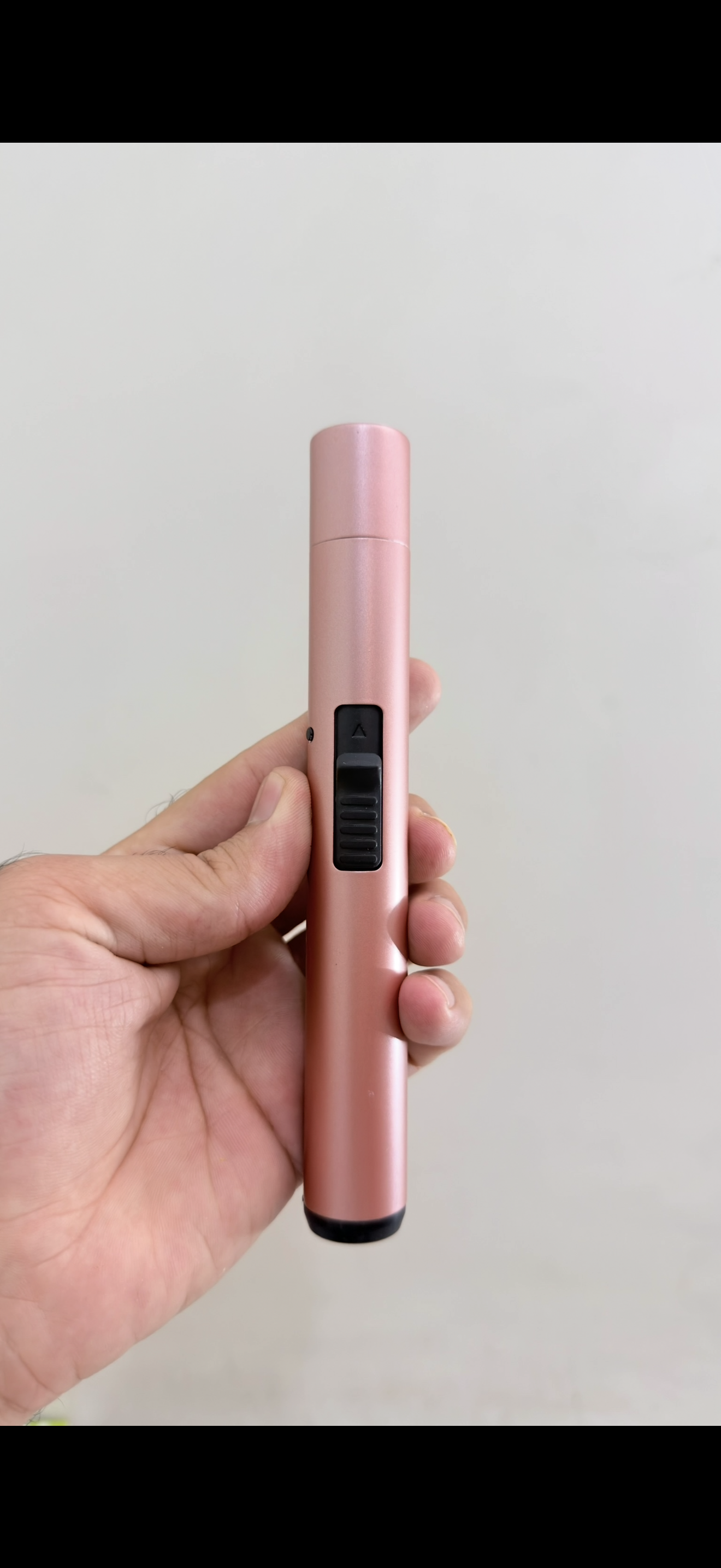 🔥 Jet Flame Torch Lighter Windproof Refillable Metal Body – AwamiImport.com