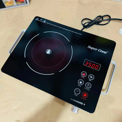 Super Crest Universal Hot Plate SCT-9006  | AwamiImport.com