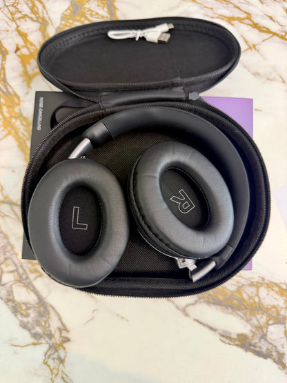 Bose Noise Cancelling Headphones – Premium Sound & Silence