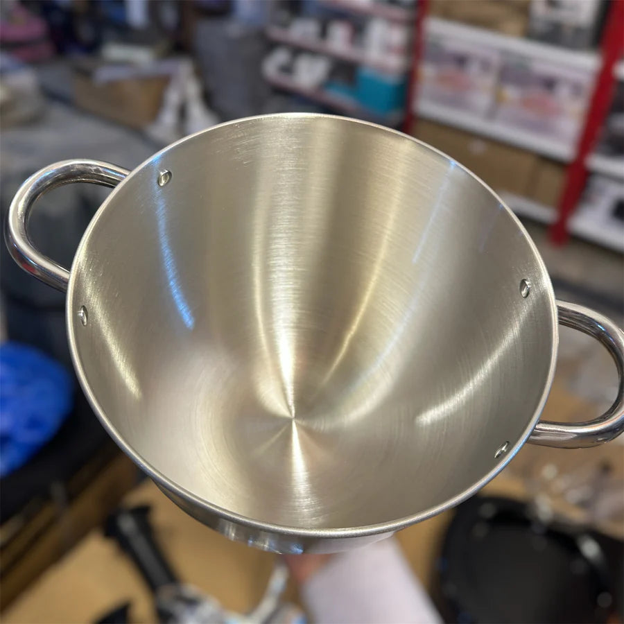 Royalty Line 7.5L 3-in-1 Stand Mixer & Kitchen Machine| AwamiImport.com