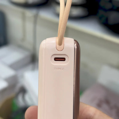 Kamal 20000mAh Mini Power Bank KPB2002 – Big Backup in Small Size | AwamiImport.com