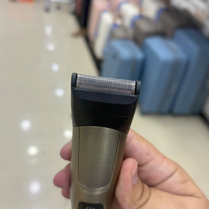 5-in-1 Multifunction Grooming Kit 367 – Complete Men’s Grooming Set | AwamiImport.com