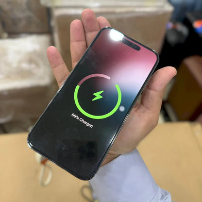 Kamal 20000mAh Fast Charging Power Bank KPB-28 – Designed in Dubai