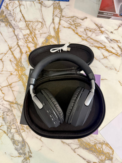 Bose Noise Cancelling Headphones – Premium Sound & Silence