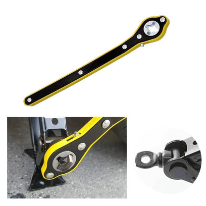 Imported Universal Car Jack Wrench