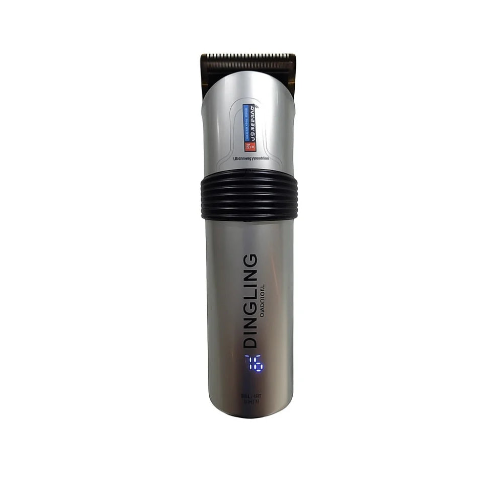 Original Dingling RF-609 Hair & Beard Trimmer – Precision Grooming | AwamiImport.com