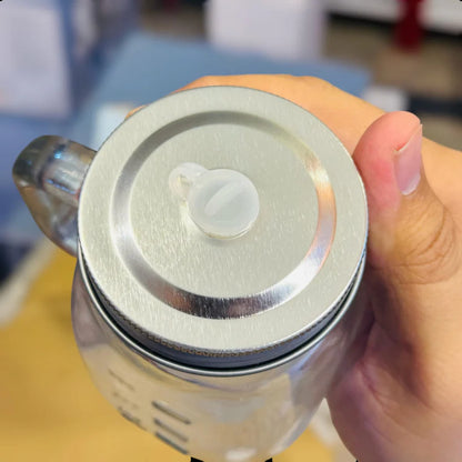 Japanese Solo Mini Blender – Limited Edition | Sleek, Smart & Portable | AwamiImport.com