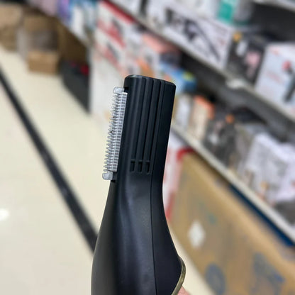 Electo 7-in-1 Multi-Grooming Kit – All-in-One Hair, Beard & Body Trimmer