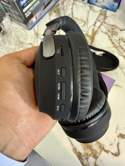 Bose Noise Cancelling Headphones – Premium Sound & Silence