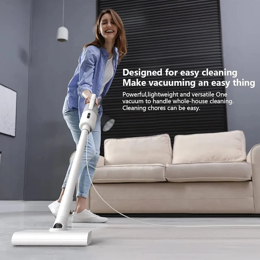 Redkey 600W Powerful Vacuum Cleaner | AwamiImport.com
