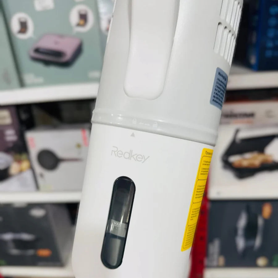 Redkey 600W Powerful Vacuum Cleaner | AwamiImport.com