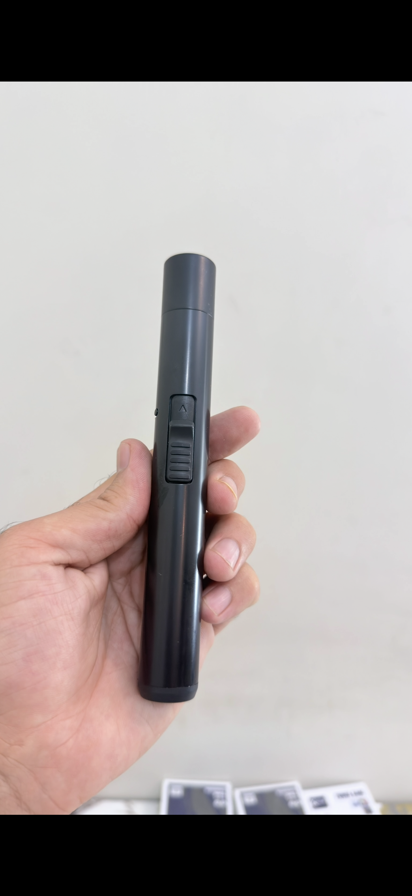 🔥 Jet Flame Torch Lighter Windproof Refillable Metal Body – AwamiImport.com