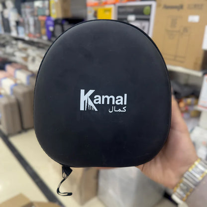 Kamal Mercury H2 Wireless Gaming Headphones – 30 Hour Playtime, ANC & Type-C Fast Charging