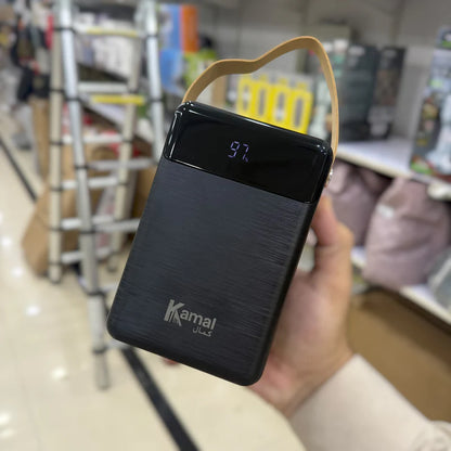 Kamal 1.6 Lac mAh Family Power Bank – Portable Power Station |AwamiImport.com