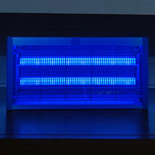 Sky Bird Insect Killer (6W / 8W / 10W / 12W) – UV Mosquito Lamp |