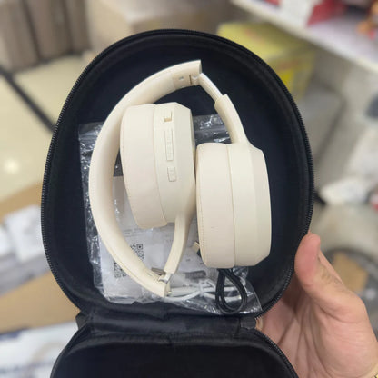 Kamal Mercury H2 Wireless Gaming Headphones – 30 Hour Playtime, ANC & Type-C Fast Charging