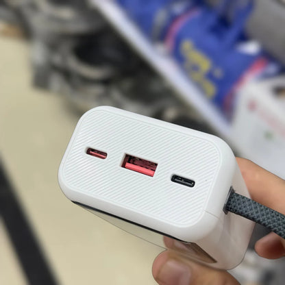 Kamal Shaheen 20000mAh Power Bank KPB24 – Fast Charging Long Backup |