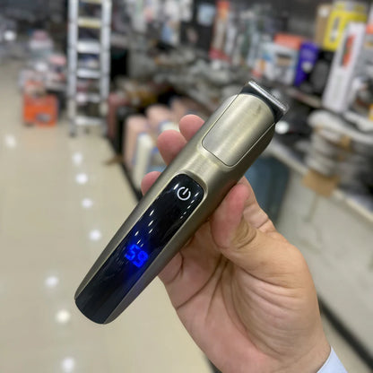 5-in-1 Multifunction Grooming Kit 367 – Complete Men’s Grooming Set | AwamiImport.com