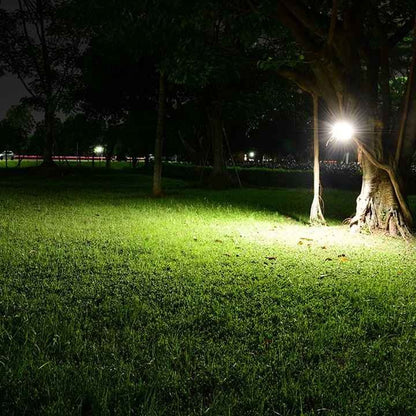 100W Dual Rechargeable Multifunction Light D8 – Ultra-Bright LED | AwamiImport.com