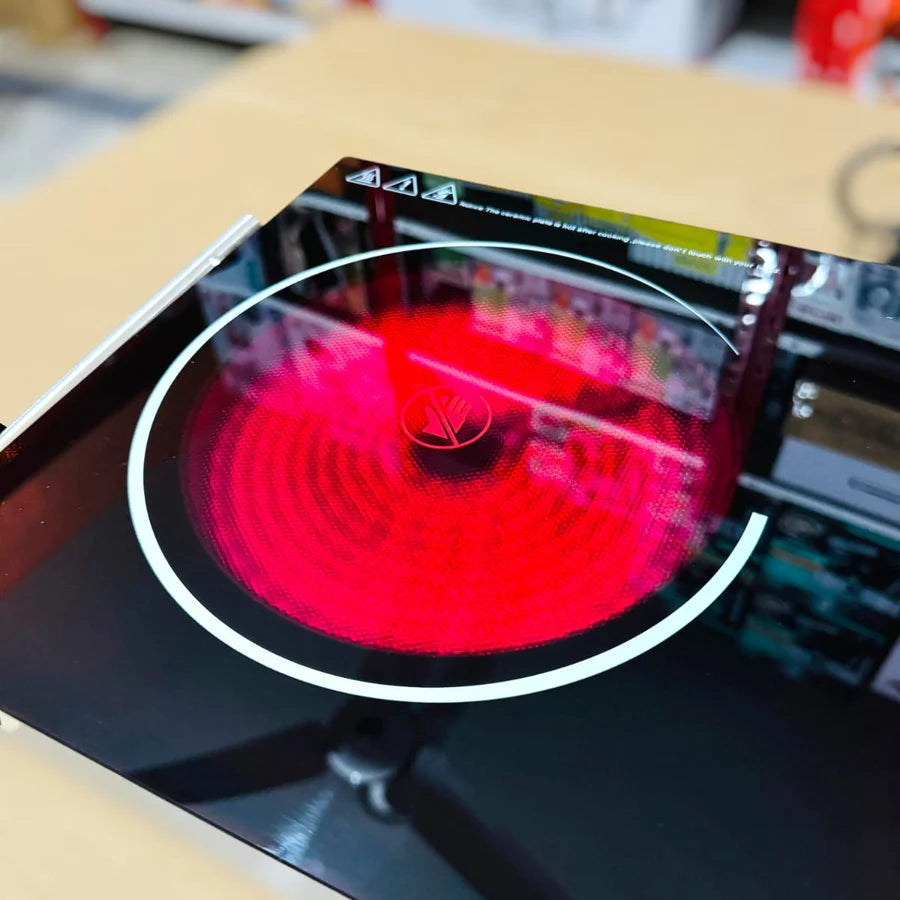 Geepas Digital Infrared Cooker GIC6920 – Fast, Safe & Energy-Efficient | AwamiImport.com