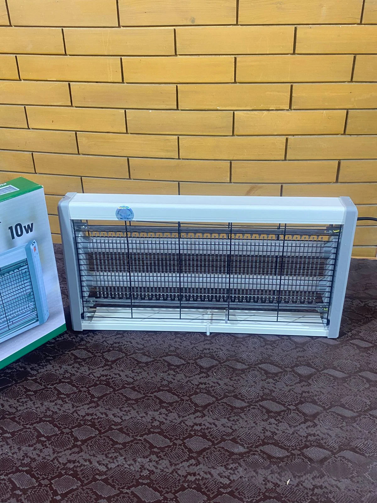 Sky Bird Insect Killer (6W / 8W / 10W / 12W) – UV Mosquito Lamp |