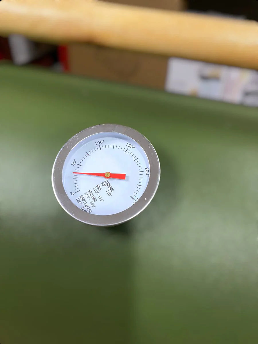 Charcoal BBQ Grill with Chimney – Portable & Smokeless Grilling | AwamiImport.com