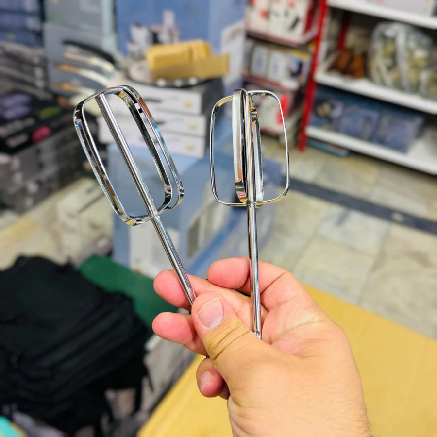 Sayona SY-9002 Hand Mixer – 5-Speed with Turbo Function | AwamiImport.com