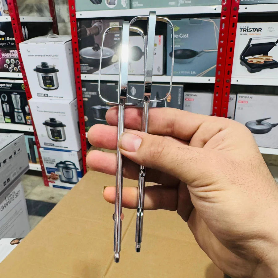 KF-9512 Hand Mixer – 300W Power with 7-Speed Control | AwamiImport.com