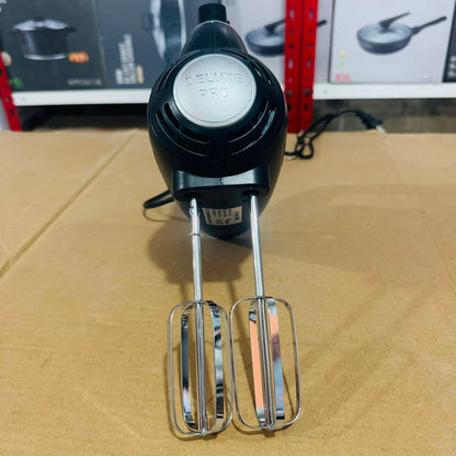 KF-9512 Hand Mixer – 300W Power with 7-Speed Control | AwamiImport.com