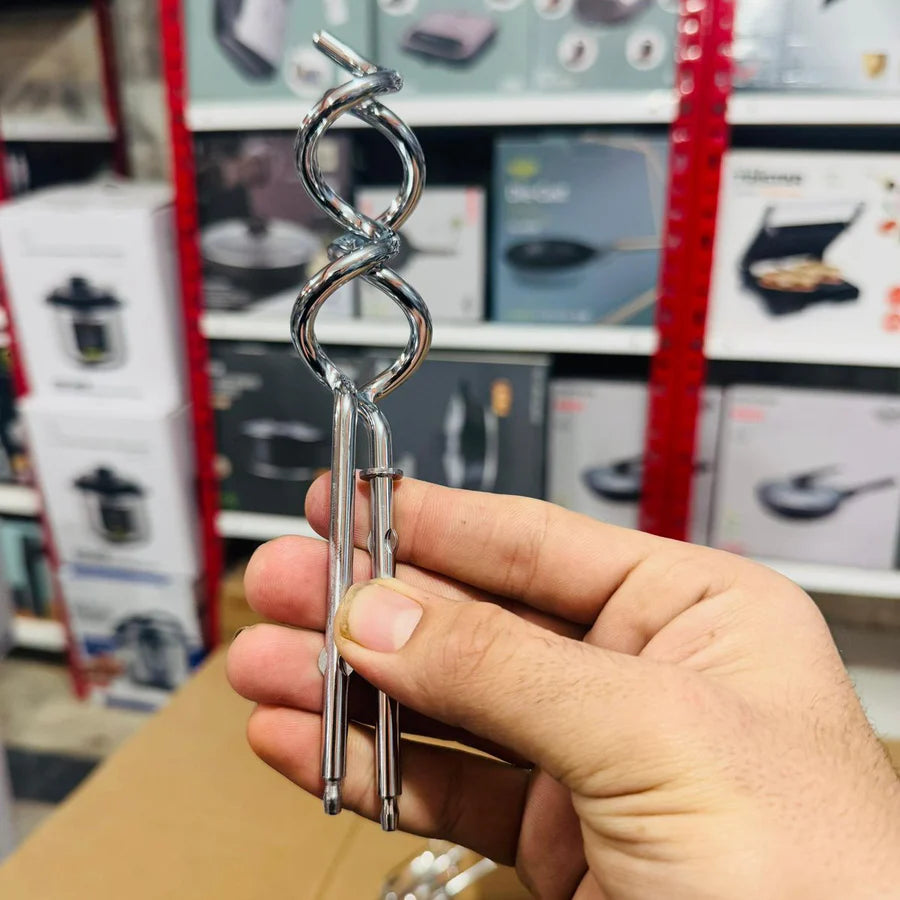 KF-9512 Hand Mixer – 300W Power with 7-Speed Control | AwamiImport.com