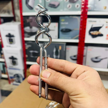 KF-9512 Hand Mixer – 300W Power with 7-Speed Control | AwamiImport.com