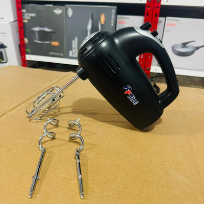 KF-9512 Hand Mixer – 300W Power with 7-Speed Control | AwamiImport.com