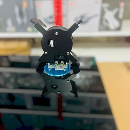 Emilystar Household Gas Stove CPK011 – Double Burner | AwamiImport.com