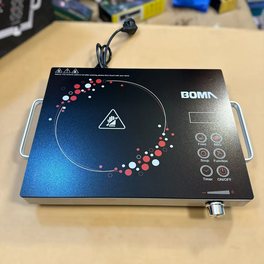 Boma Universal Hot Plate BM-15 | AwamiImport.com