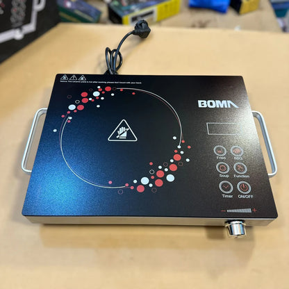 Boma Universal Hot Plate BM-15 | AwamiImport.com