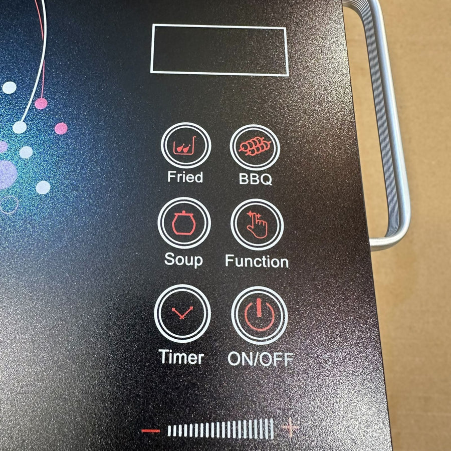 Boma Universal Hot Plate BM-15 | AwamiImport.com