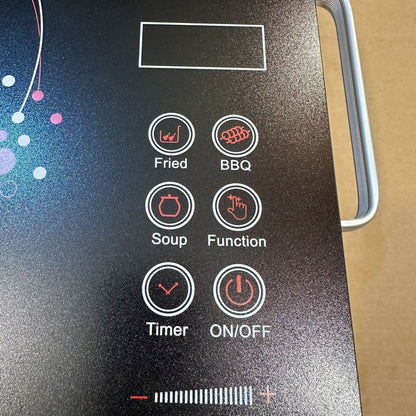 Boma Universal Hot Plate BM-15 | AwamiImport.com