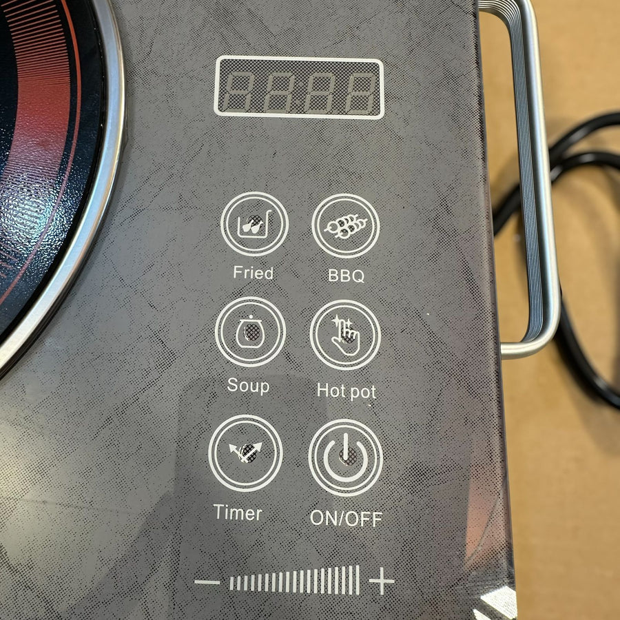 Boma BM-14 Hot Plate – Compact, Powerful & Reliable Cooking | AwamiImport.com