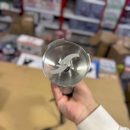 Cronier 5-in-1 Hand Blender Set CR-1115| AwamiImport.com