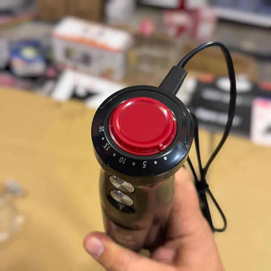 Cronier 5-in-1 Hand Blender Set CR-1115| AwamiImport.com