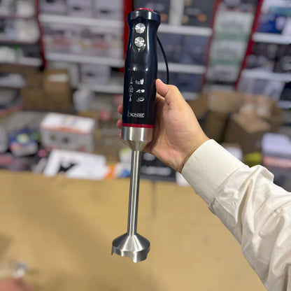 Cronier 5-in-1 Hand Blender Set CR-1115| AwamiImport.com