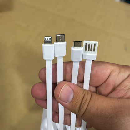 Kamal Solar Energy Power Bank 50,000mAh S303 | AwamiImport.com