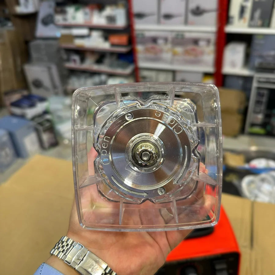 RAF R2809 2-in-1 Blender & Grinder – Powerful & Compact Design | AwamiImport.com