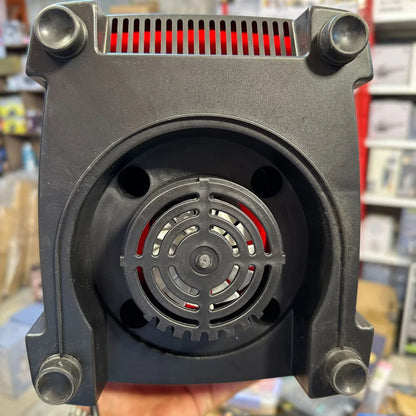 RAF R2809 2-in-1 Blender & Grinder – Powerful & Compact Design | AwamiImport.com