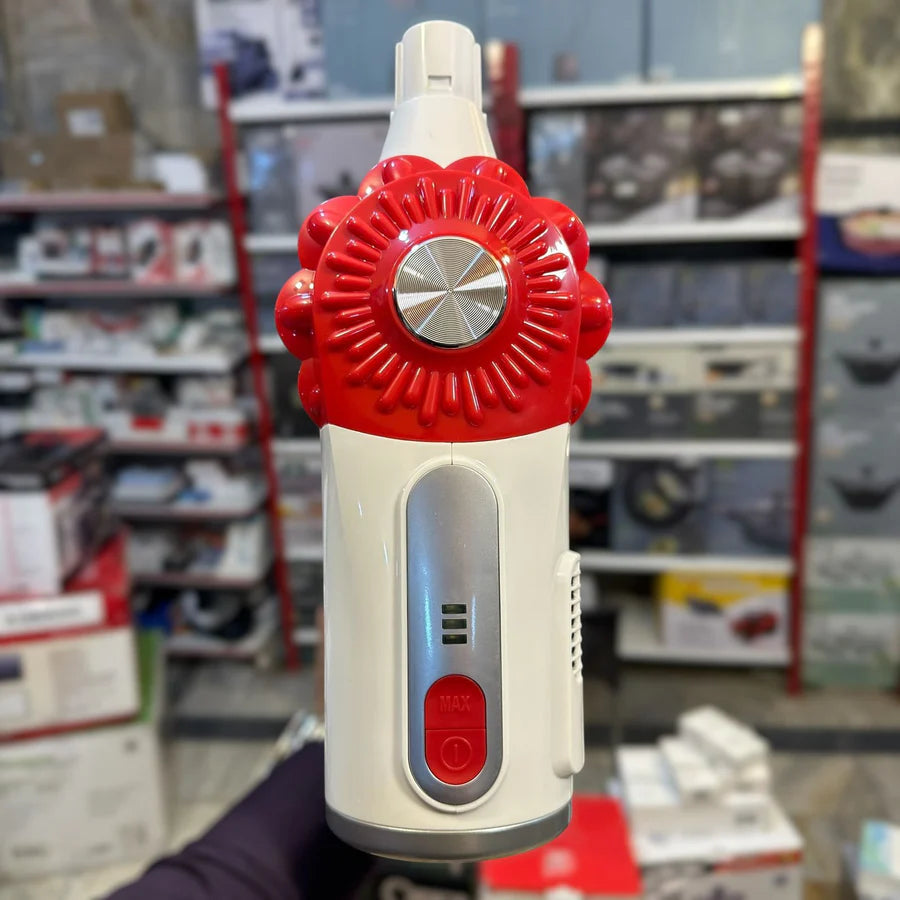 Zanussi Airwave Cordless Vacuum Cleaner – Powerful Rechargeable Stick Cleaner | AwamiImport.com