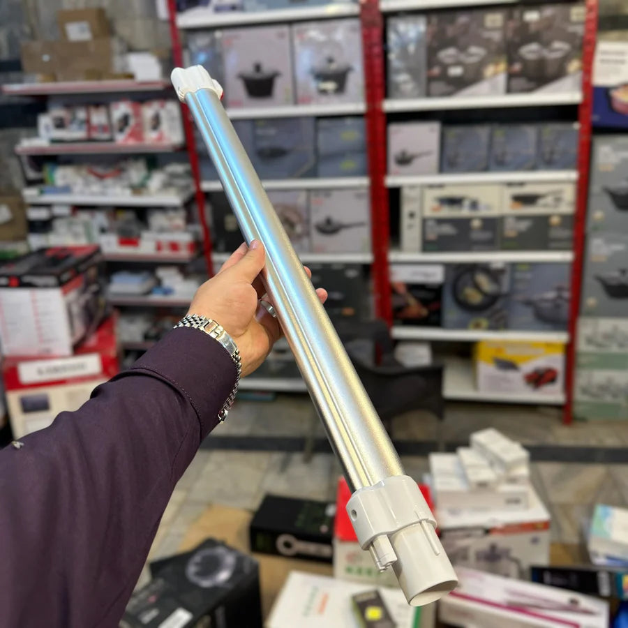 Zanussi Airwave Cordless Vacuum Cleaner – Powerful Rechargeable Stick Cleaner | AwamiImport.com