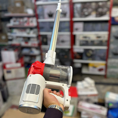 Zanussi Airwave Cordless Vacuum Cleaner – Powerful Rechargeable Stick Cleaner | AwamiImport.com