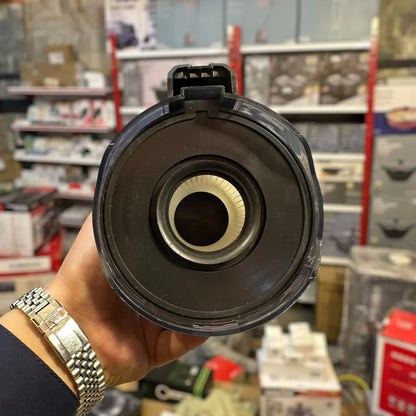 Cordless Dry Hand Vacuum 20V | AwamiImport.com