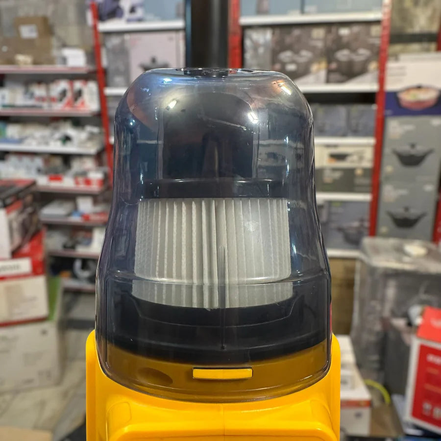 Cordless Dry Hand Vacuum 20V | AwamiImport.com